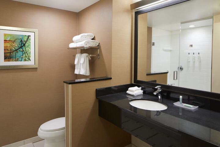 Fairfield Inn & Suites Atlanta Lithia Springs