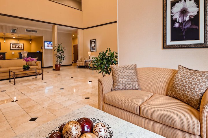 Best Western Route 66 Glendora Inn