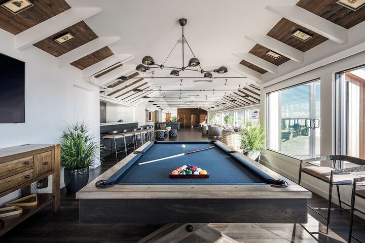 Gurneys Montauk Resort & Seawater Spa