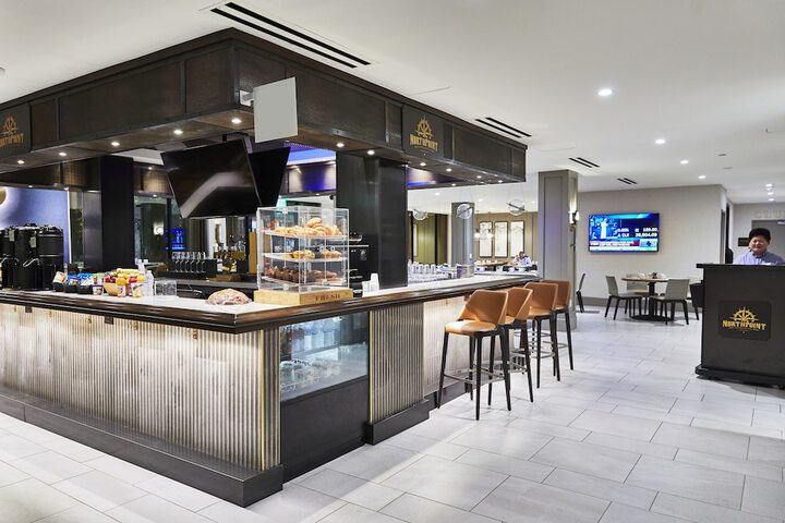 Hotel Riu Plaza Fishermans Wharf