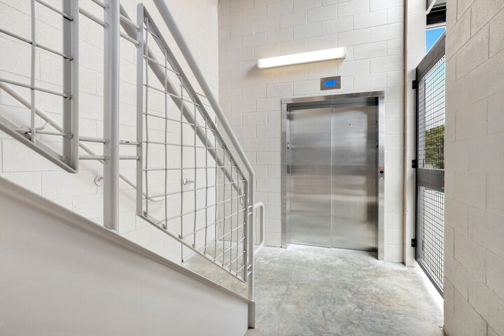 Little Sugar Lofts