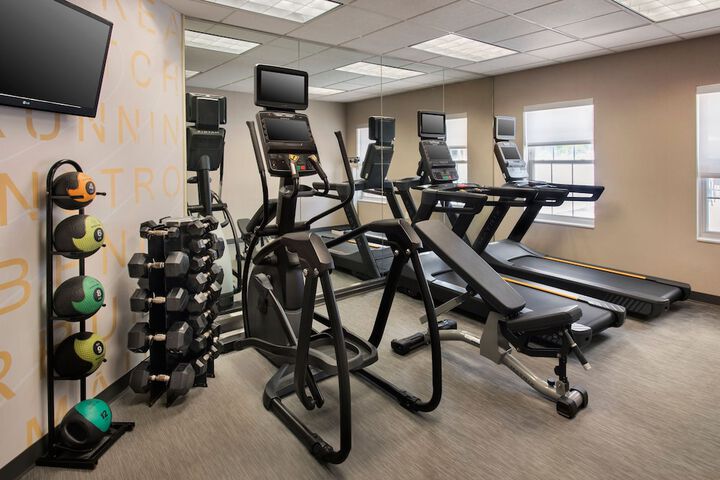 Residence Inn by Marriott Hartford Manchester