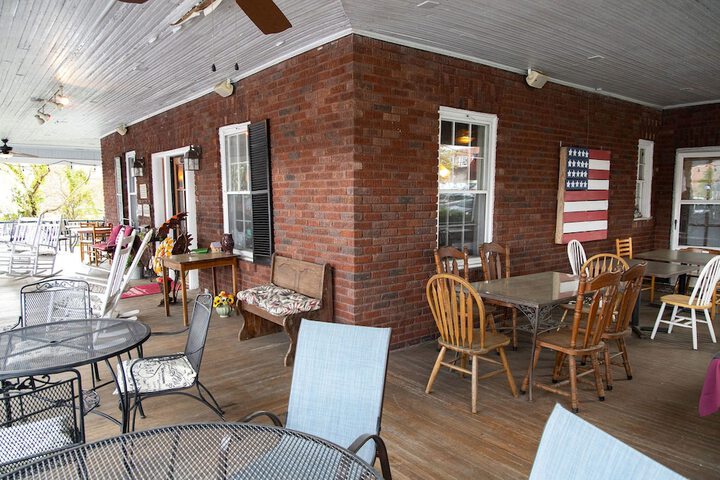 Terrace/Patio 37 of 37