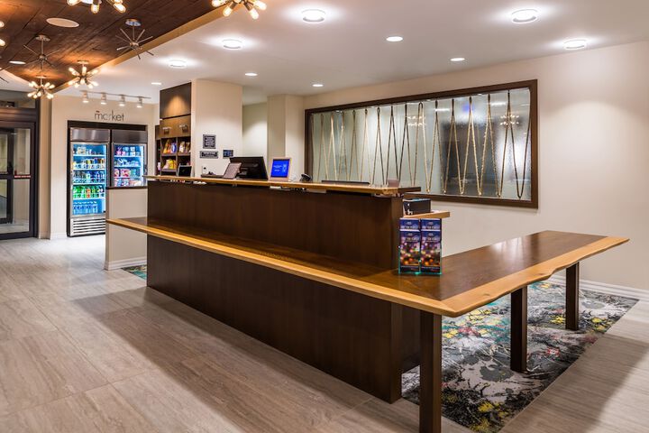 Residence Inn Pittsburgh Oakland / University Place