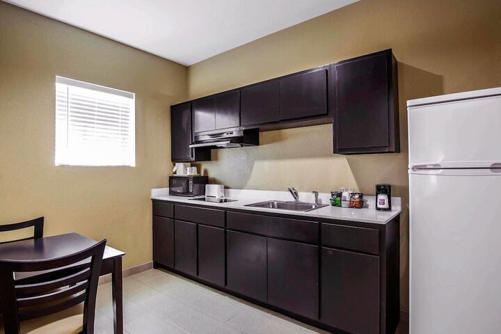Comfort Suites Northwest - Cy - Fair