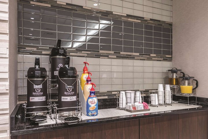 Breakfast/Coffee Service 50 of 56