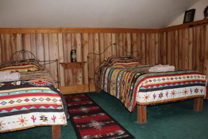 Kara Creek Ranch