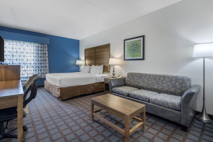 Best Western Fishers / Indianapolis Area