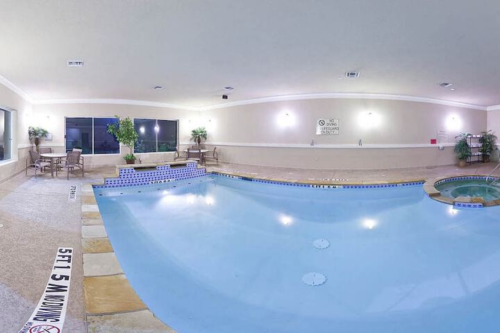 Pool 7 of 49