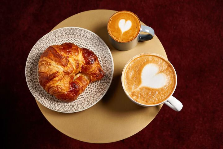 Breakfast/Coffee Service 168 of 216