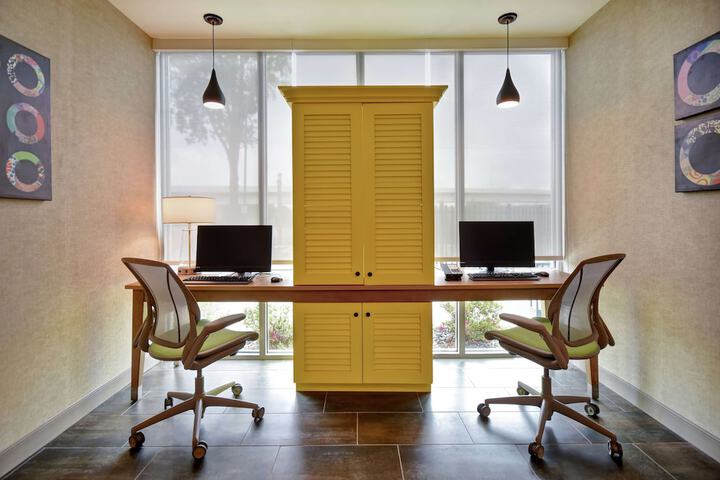 Home2 Suites by Hilton Atlanta Marietta