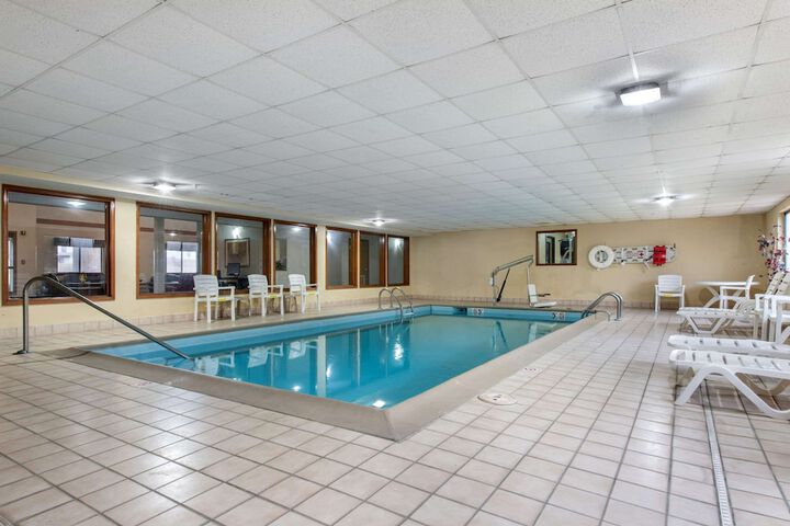 Pool 5 of 57