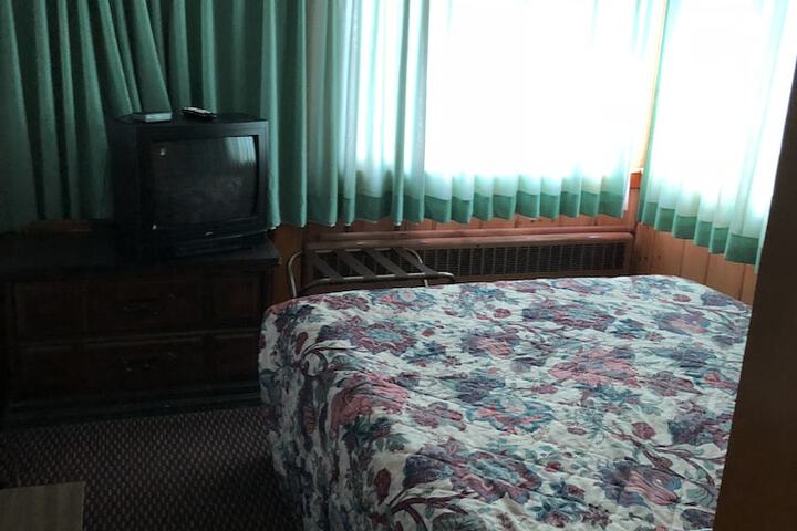 Sun N Snow Hotel