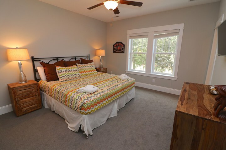 Beacon Villas at Corolla Light Resort by KEES Vacations