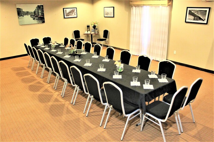 Meeting 40 of 61