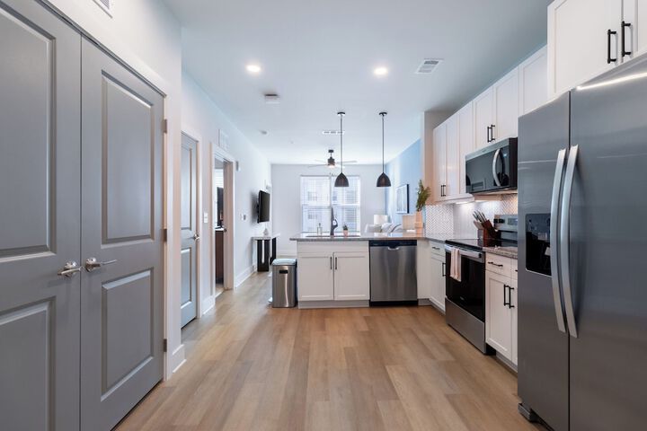 Landing Apartments - Freeport Near Santa Rosa Beach