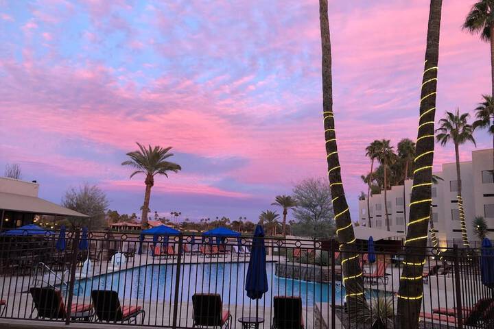 The McCormick Scottsdale