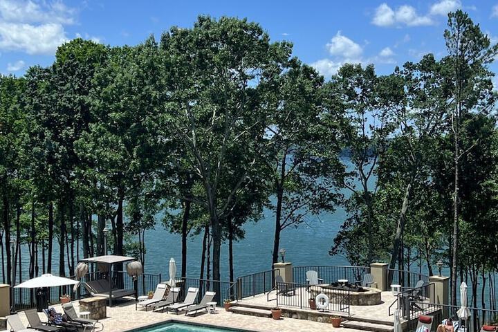 Lanier Islands Resort