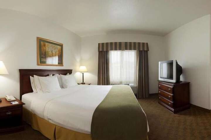 Holiday Inn Express Hotel & Suites ELKINS by IHG
