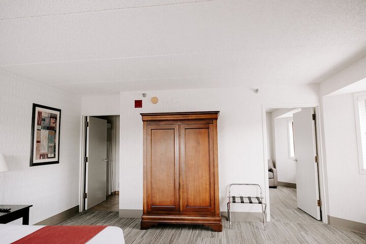 Findlay Inn and Conference Center