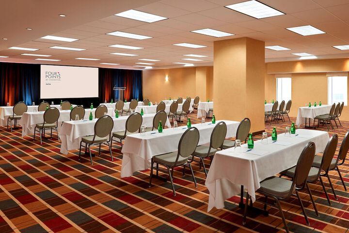 Four Points by Sheraton Halifax
