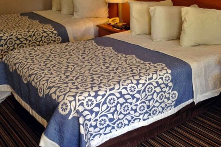 Americas Best Value Inn DeRidder
