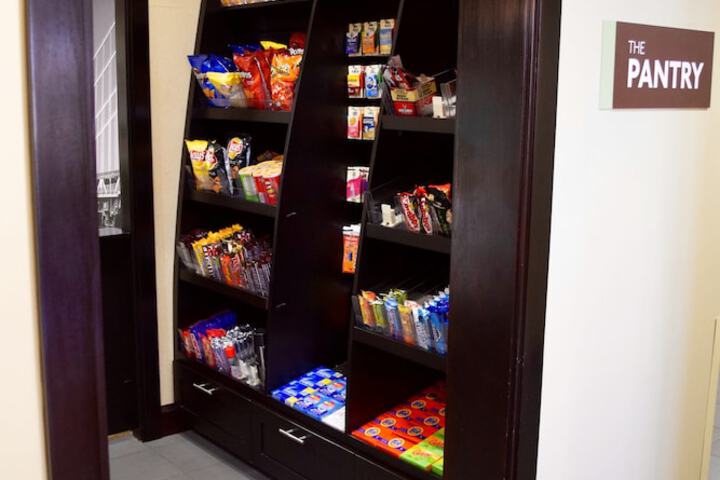 Staybridge Suites Houston Stafford - Sugar Land by IHG