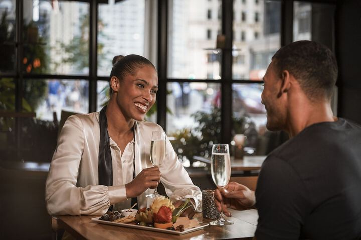 InterContinental Chicago Magnificent Mile by IHG