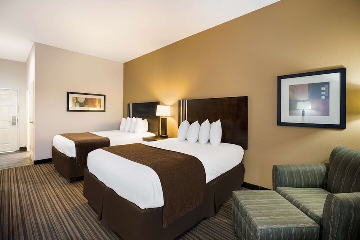 Best Western Houma Inn
