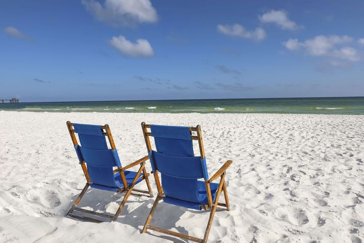 Hampton Inn Ft. Walton Beach
