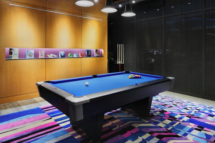 Aloft by Marriott Greenville Downtown