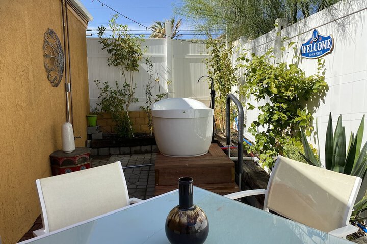 Terrace/Patio 114 of 132