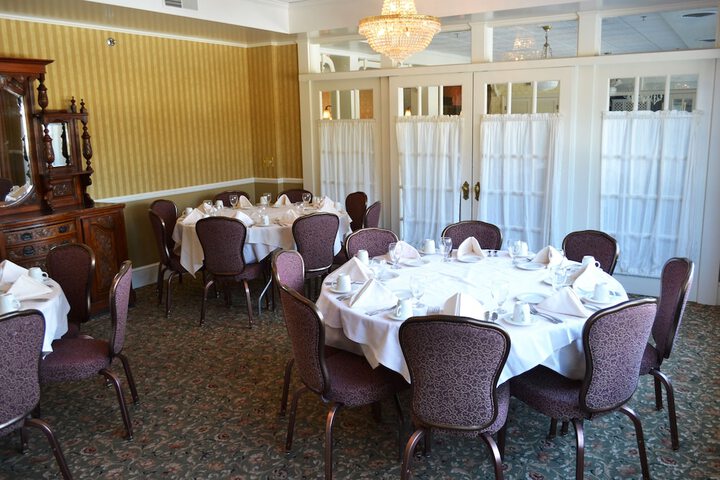 Bay View Inn