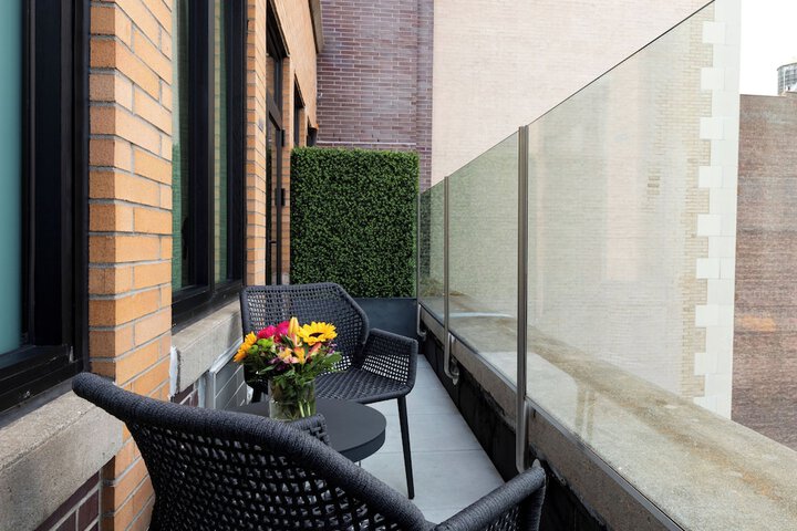 Terrace/Patio 83 of 86