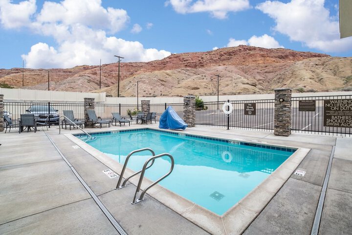 Pool 5 of 41
