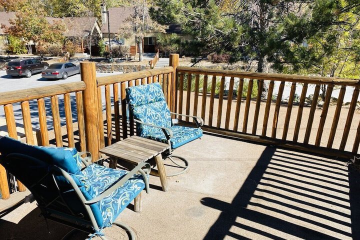 Bear Creek Resort