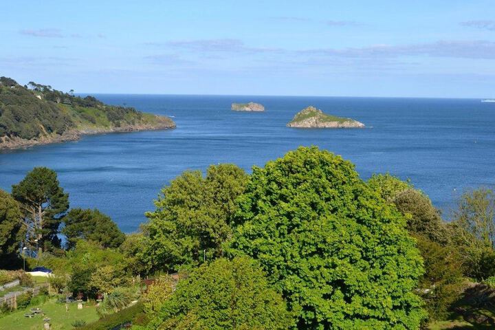The Headland Hotel & Spa