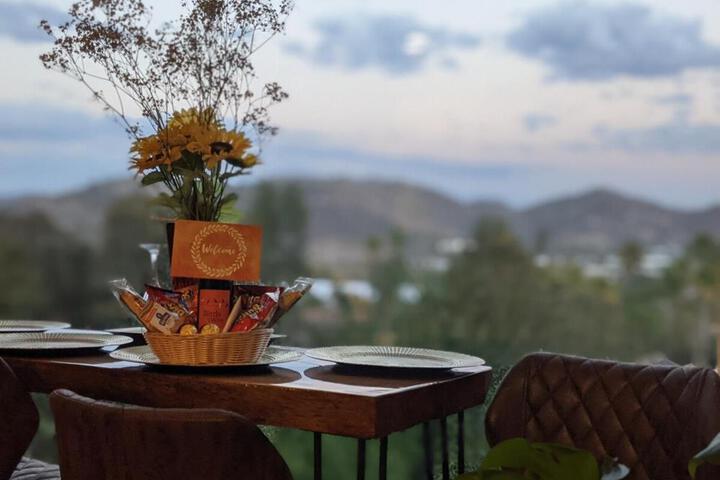 Buena Creek Vista Primary Subdivided Home with Views and Pool