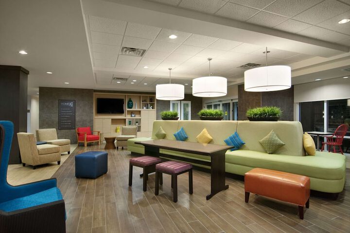 Hotel Interior 16 of 63