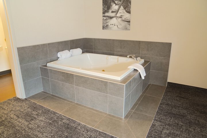 Hotel Ruby Ponderay / Sandpoint
