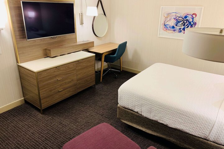 Sonesta Columbus Downtown
