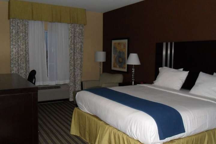 Holiday Inn Express Columbia by IHG