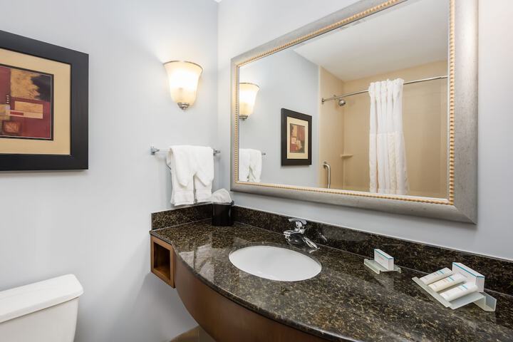 Hilton Garden Inn St. Louis Shiloh / OFallon IL