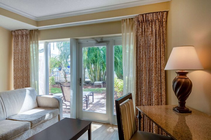 Safety Harbor Resort & Spa Trademark Collection by Wyndham