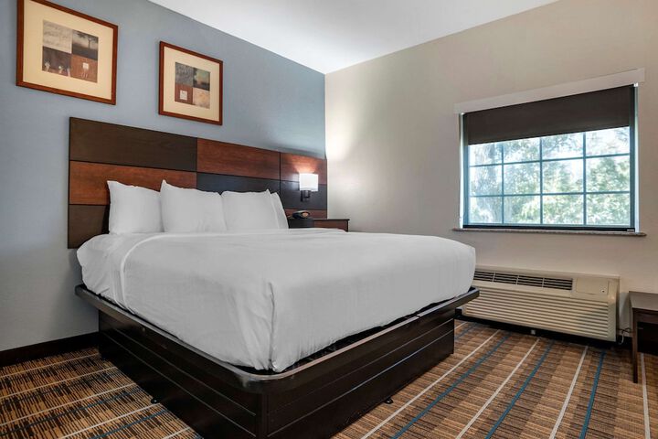 MainStay Suites Denham Springs - Baton Rouge East