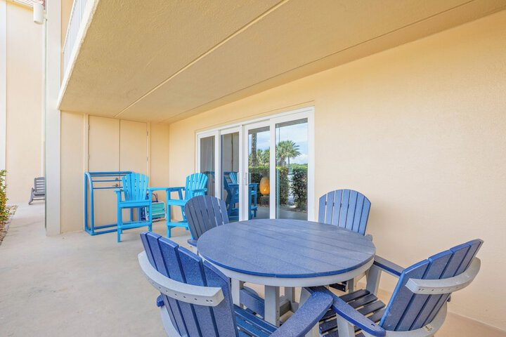 Fifty Gulfside Condominiums