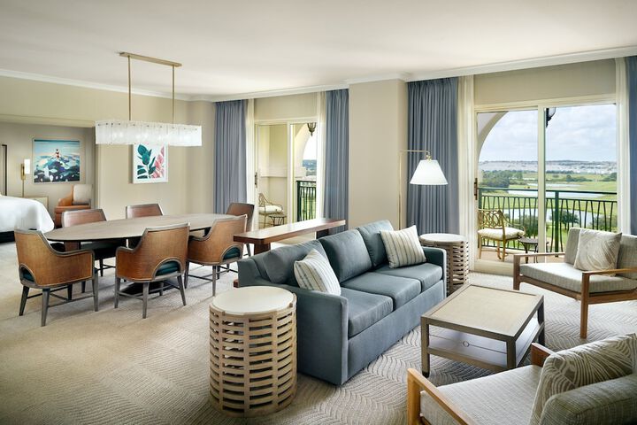 Omni Orlando Resort at ChampionsGate