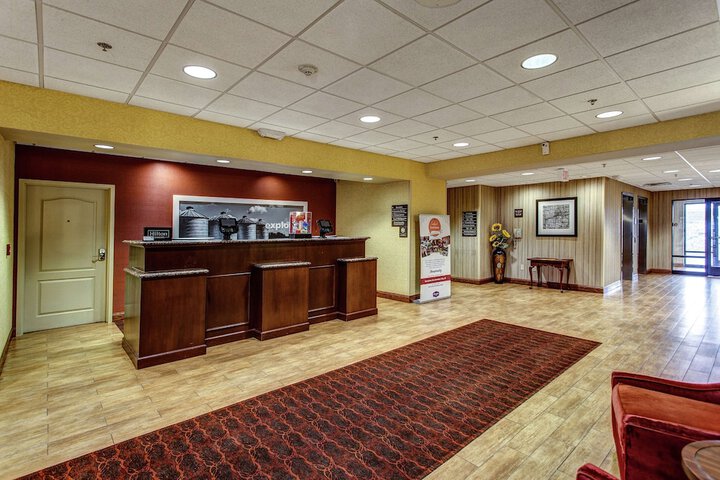 Hotel Interior 9 of 69