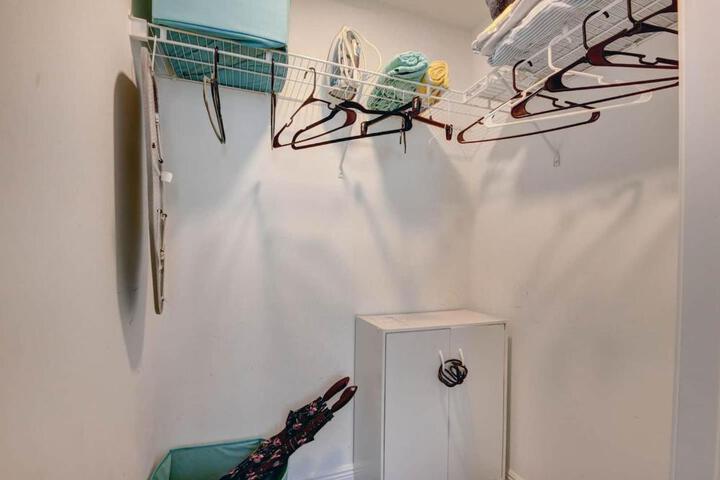 Amazing one-bedroom in Casa Costa!BEACH PASS INC!