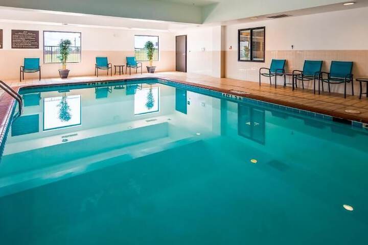 Pool 5 of 55